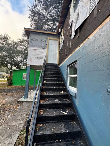 1543 SCRANTON AVENUE, Clearwater, FL 33756