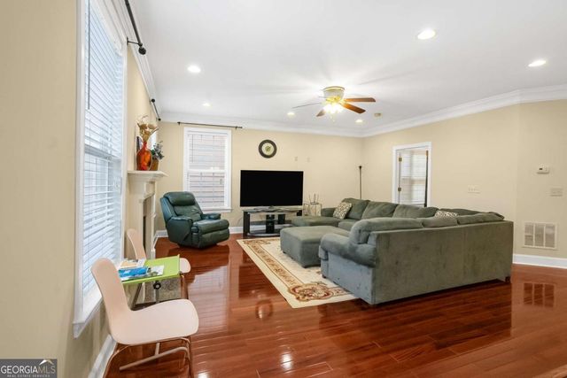 3460 Drayton Manor Run, Lawrenceville, GA 30046