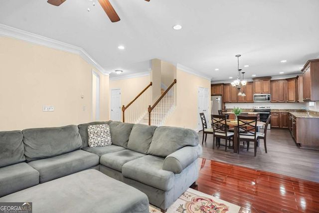 3460 Drayton Manor Run, Lawrenceville, GA 30046