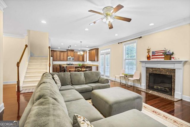 3460 Drayton Manor Run, Lawrenceville, GA 30046