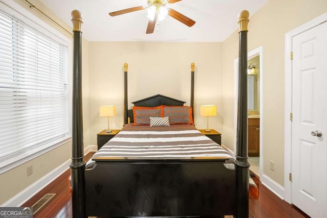 3460 Drayton Manor Run, Lawrenceville, GA 30046