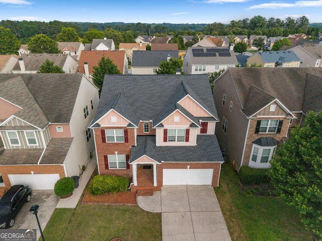 3460 Drayton Manor Run, Lawrenceville, GA 30046
