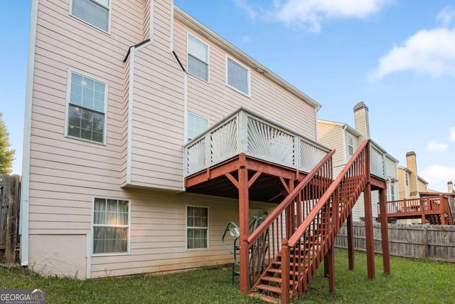 3460 Drayton Manor Run, Lawrenceville, GA 30046