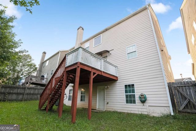 3460 Drayton Manor Run, Lawrenceville, GA 30046