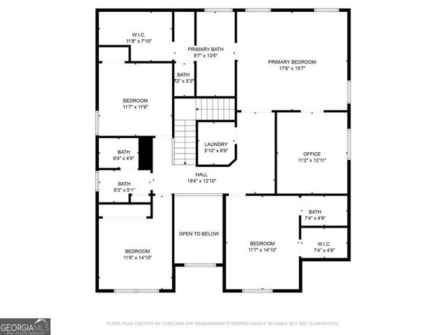 3460 Drayton Manor Run, Lawrenceville, GA 30046