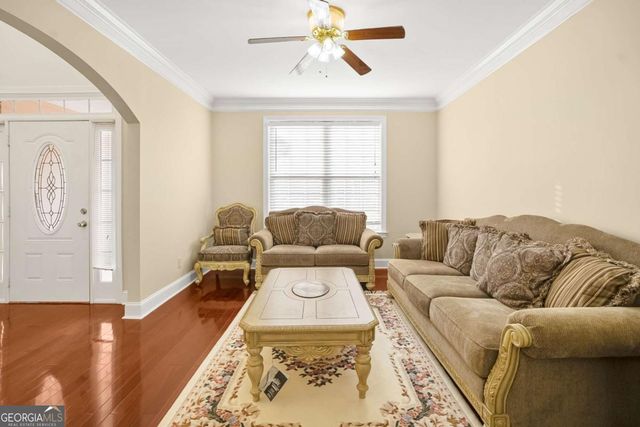 3460 Drayton Manor Run, Lawrenceville, GA 30046