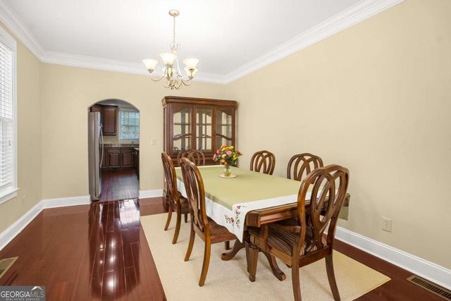 3460 Drayton Manor Run, Lawrenceville, GA 30046