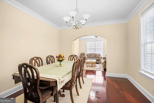 3460 Drayton Manor Run, Lawrenceville, GA 30046
