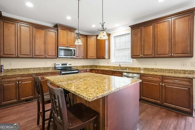 3460 Drayton Manor Run, Lawrenceville, GA 30046