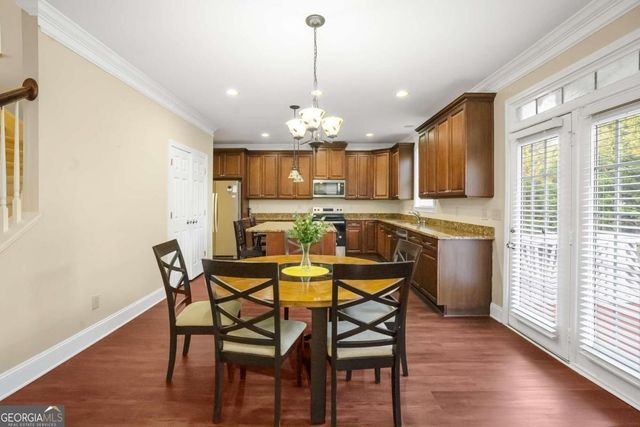 3460 Drayton Manor Run, Lawrenceville, GA 30046