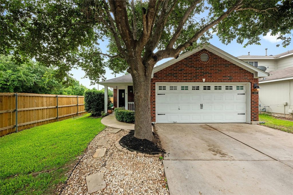 11301 Robert Wooding DR, Austin, TX 78748