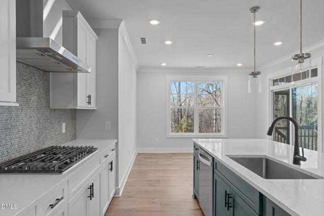 2500 Red Bluff Road, New Hill, NC 27562