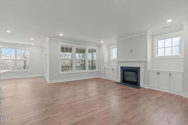 2500 Red Bluff Road, New Hill, NC 27562