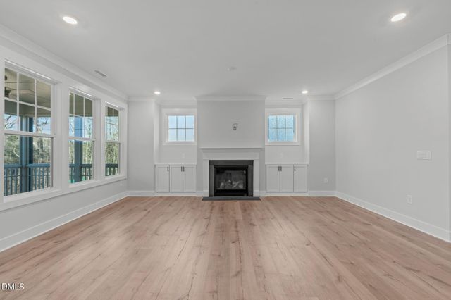 2500 Red Bluff Road, New Hill, NC 27562