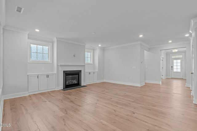 2500 Red Bluff Road, New Hill, NC 27562