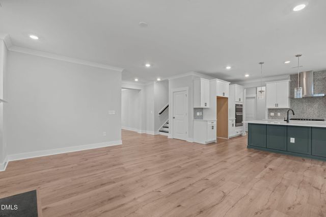 2500 Red Bluff Road, New Hill, NC 27562