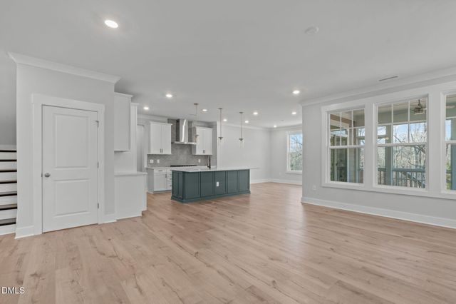 2500 Red Bluff Road, New Hill, NC 27562