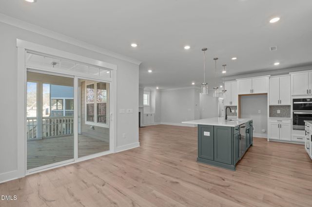 2500 Red Bluff Road, New Hill, NC 27562