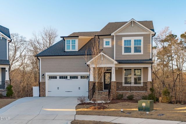 2500 Red Bluff Road, New Hill, NC 27562