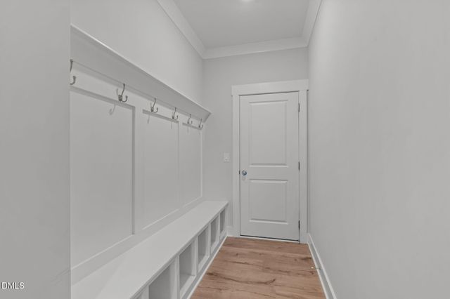 2500 Red Bluff Road, New Hill, NC 27562