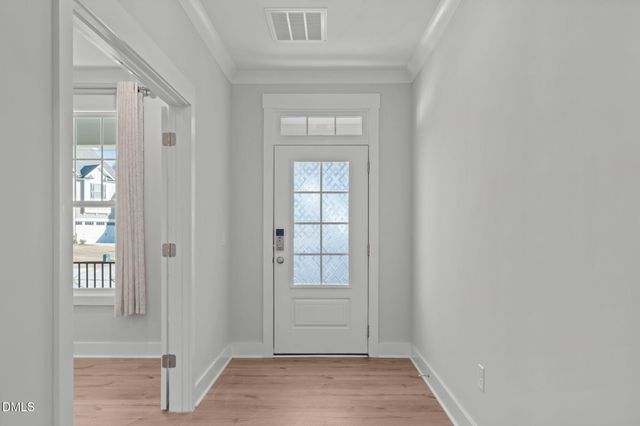 2500 Red Bluff Road, New Hill, NC 27562