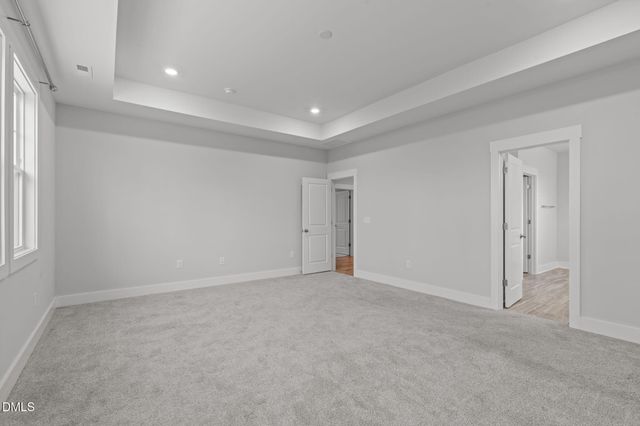 2500 Red Bluff Road, New Hill, NC 27562