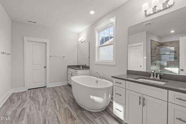 2500 Red Bluff Road, New Hill, NC 27562