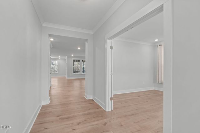 2500 Red Bluff Road, New Hill, NC 27562