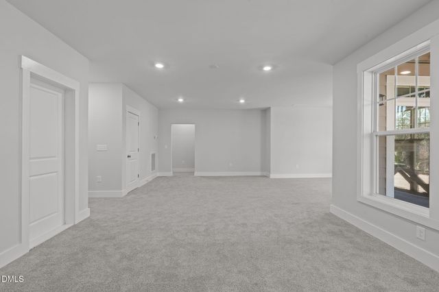 2500 Red Bluff Road, New Hill, NC 27562