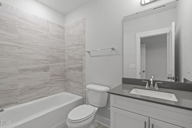 2500 Red Bluff Road, New Hill, NC 27562