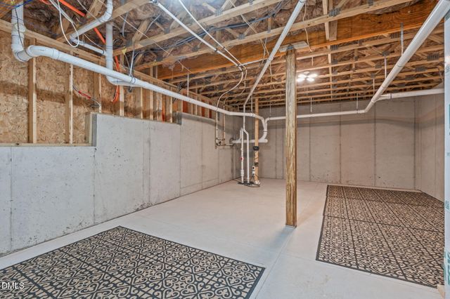 2500 Red Bluff Road, New Hill, NC 27562