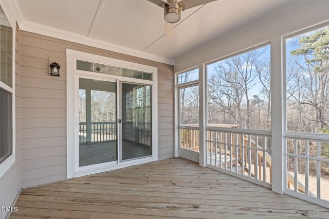 2500 Red Bluff Road, New Hill, NC 27562