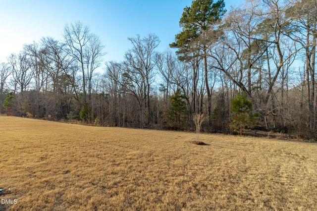 2500 Red Bluff Road, New Hill, NC 27562