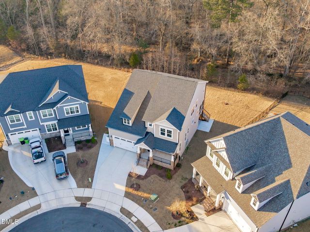2500 Red Bluff Road, New Hill, NC 27562