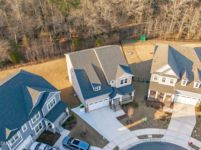 2500 Red Bluff Road, New Hill, NC 27562