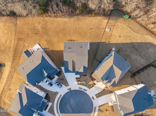 2500 Red Bluff Road, New Hill, NC 27562