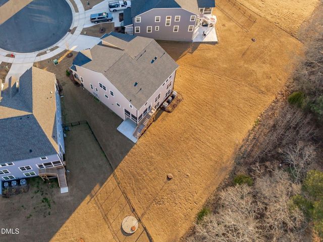 2500 Red Bluff Road, New Hill, NC 27562