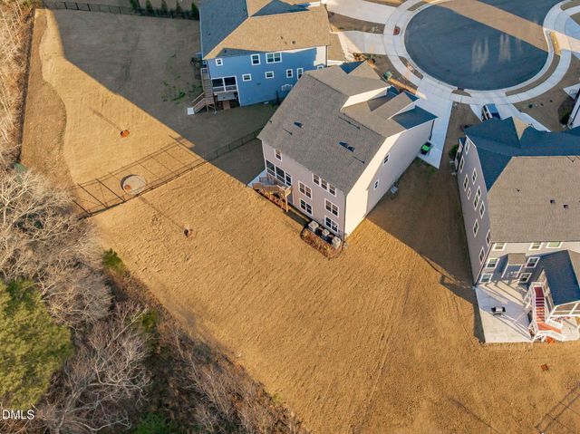 2500 Red Bluff Road, New Hill, NC 27562