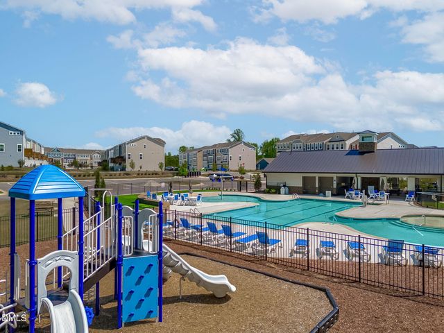 2500 Red Bluff Road, New Hill, NC 27562