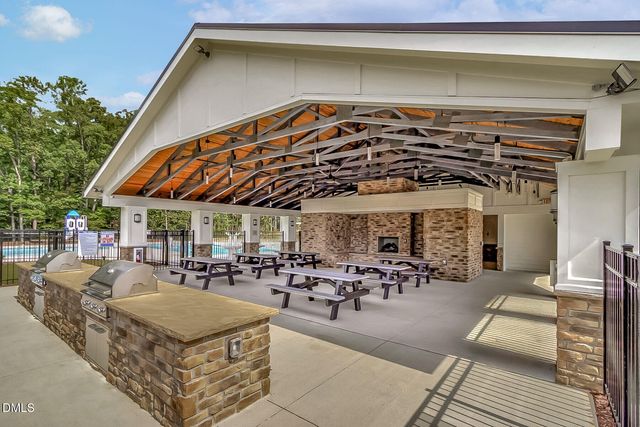 2500 Red Bluff Road, New Hill, NC 27562