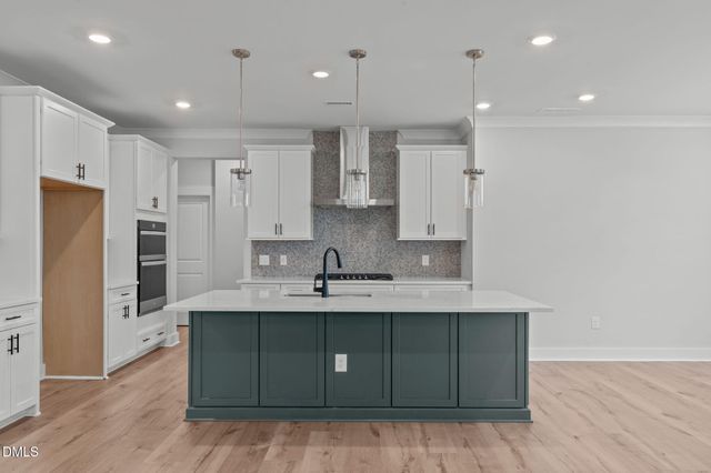 2500 Red Bluff Road, New Hill, NC 27562