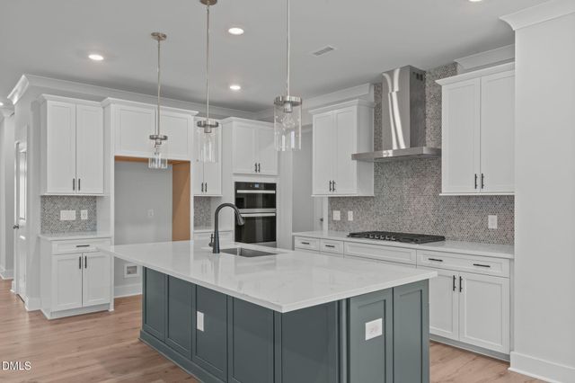 2500 Red Bluff Road, New Hill, NC 27562