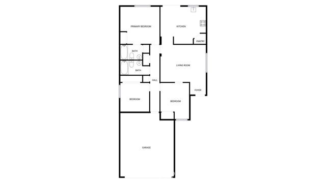 14433 Green River Road, Victorville, CA 92394