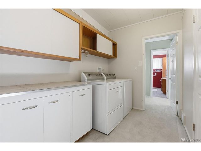 1703 S Ivy St, Denver, CO 80224