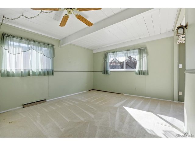 1703 S Ivy St, Denver, CO 80224