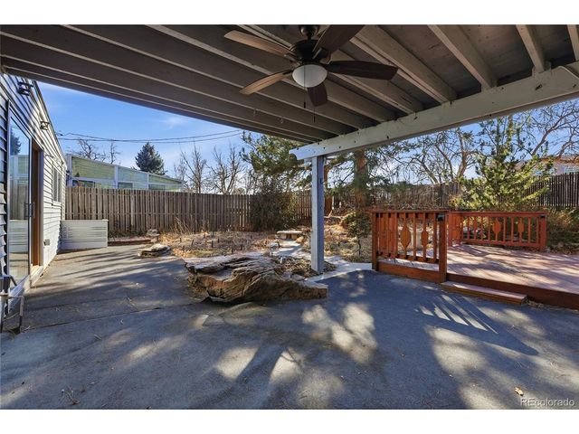 1703 S Ivy St, Denver, CO 80224