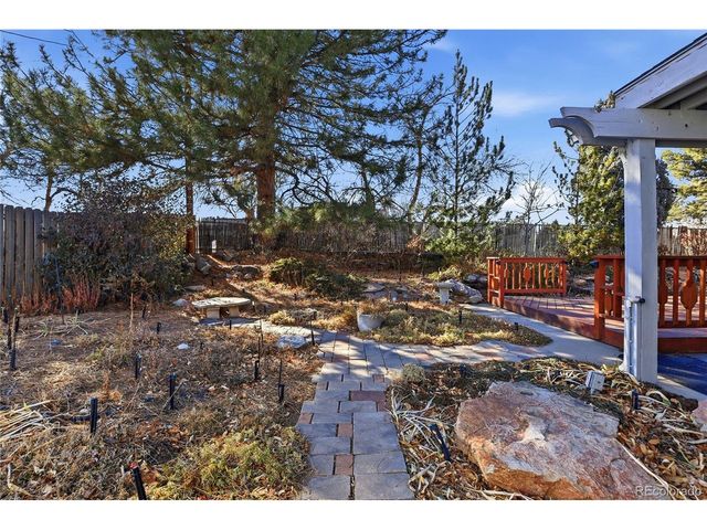 1703 S Ivy St, Denver, CO 80224