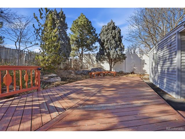 1703 S Ivy St, Denver, CO 80224