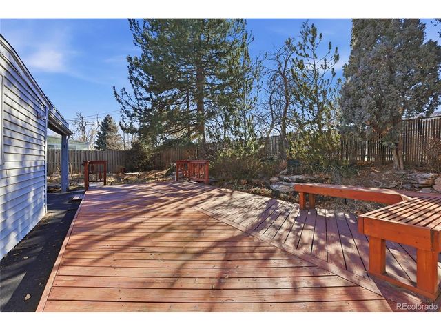 1703 S Ivy St, Denver, CO 80224