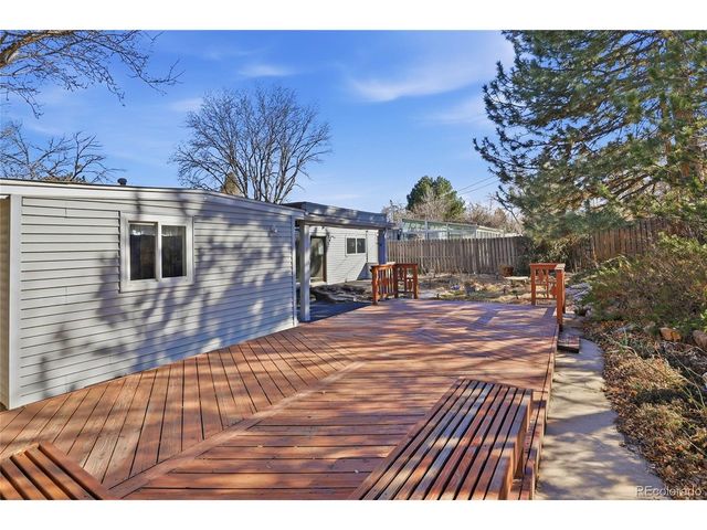1703 S Ivy St, Denver, CO 80224